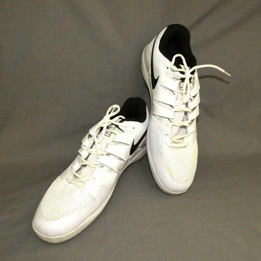 Nike Zoom athletic shoes